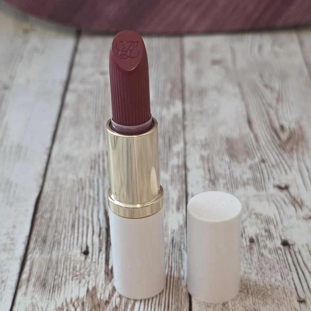Estée Lauder Pure Color Lipstick Creme 670 Bold Desires